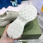 Gucci Rhyton Vintage Trainer Sneakers - Image 9