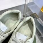 Gucci Rhyton Vintage Trainer Sneakers - Image 7