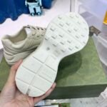 Gucci Rhyton Vintage Trainer Sneakers - Image 9