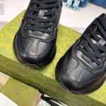 Gucci Rhyton Vintage Trainer Sneakers - Image 6