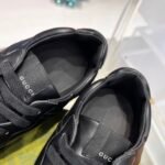 Gucci Rhyton Vintage Trainer Sneakers - Image 7