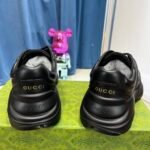 Gucci Rhyton Vintage Trainer Sneakers - Image 8
