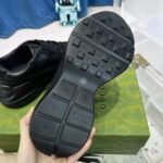 Gucci Rhyton Vintage Trainer Sneakers - Image 9