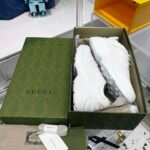 Gucci Rhyton Vintage Trainer Sneakers - Image 2