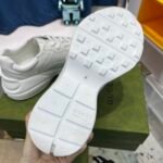 Gucci Rhyton Vintage Trainer Sneakers - Image 9