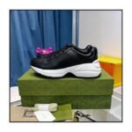 Gucci Rhyton Vintage Trainer Sneakers