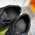 Gucci Rhyton Vintage Trainer Sneakers - Image 7