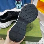 Gucci Rhyton Vintage Trainer Sneakers - Image 9