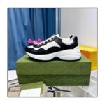 Gucci Rhyton Vintage Trainer Sneakers