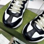 Gucci Rhyton Vintage Trainer Sneakers - Image 6