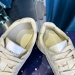 Gucci Rhyton Vintage Trainer Sneakers - Image 7
