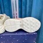 Gucci Rhyton Vintage Trainer Sneakers - Image 9