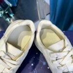 Gucci Rhyton Vintage Trainer Sneakers - Image 7