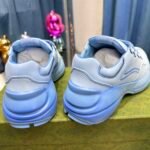 Gucci Rhyton Vintage Trainer Sneakers - Image 8