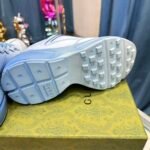 Gucci Rhyton Vintage Trainer Sneakers - Image 9