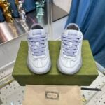 Gucci Rhyton Vintage Trainer Sneakers - Image 3