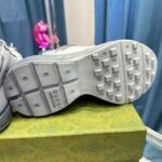 Gucci Rhyton Vintage Trainer Sneakers - Image 9