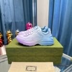 Gucci Rhyton Vintage Trainer Sneakers