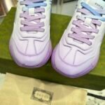 Gucci Rhyton Vintage Trainer Sneakers - Image 6