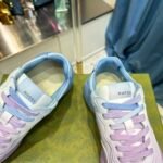 Gucci Rhyton Vintage Trainer Sneakers - Image 7