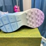 Gucci Rhyton Vintage Trainer Sneakers - Image 9