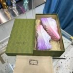 Gucci Rhyton Vintage Trainer Sneakers - Image 2