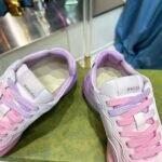 Gucci Rhyton Vintage Trainer Sneakers - Image 7