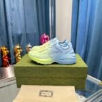 Gucci Rhyton Vintage Trainer Sneakers