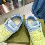 Gucci Rhyton Vintage Trainer Sneakers - Image 7