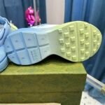 Gucci Rhyton Vintage Trainer Sneakers - Image 9