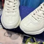 Gucci Rhyton Vintage Trainer Sneakers - Image 7