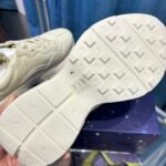 Gucci Rhyton Vintage Trainer Sneakers - Image 10