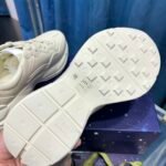 Gucci Rhyton Vintage Trainer Sneakers - Image 9