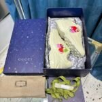 Gucci Rhyton Vintage Trainer Sneakers - Image 3