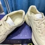Gucci Rhyton Vintage Trainer Sneakers - Image 7
