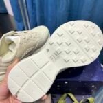 Gucci Rhyton Vintage Trainer Sneakers - Image 9