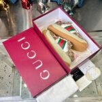 Gucci  Sneakers Shoes - Image 2