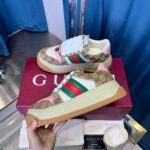 Gucci  Sneakers Shoes - Image 4
