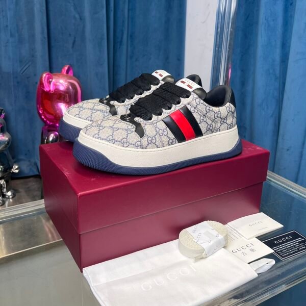 Gucci  Sneakers Shoes