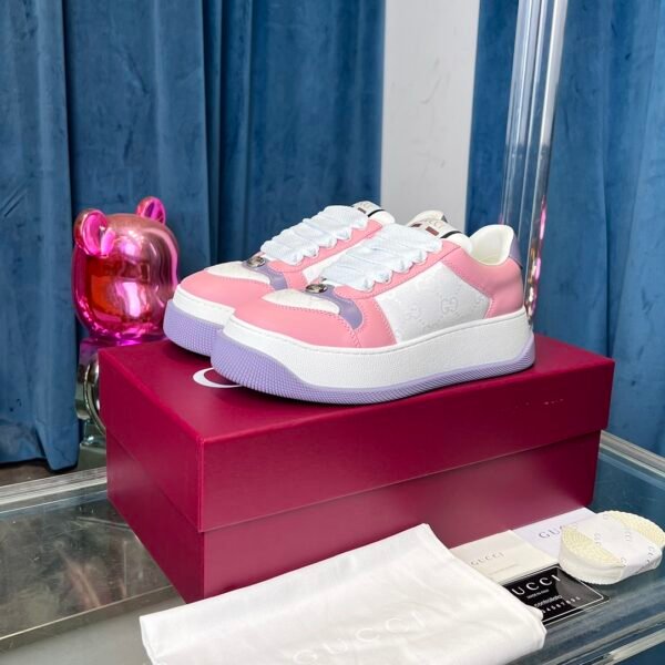 Gucci  Sneakers Shoes