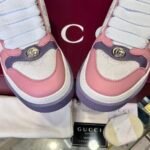 Gucci  Sneakers Shoes - Image 8