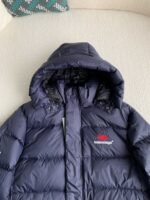 Balenciaga Short men's down jacke - Image 6