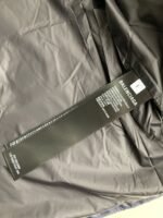 Balenciaga Short men's down jacke - Image 7