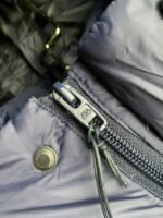 Balenciaga Short men's down jacke - Image 8