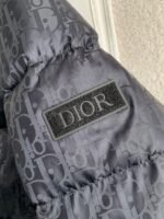 Dior SS23 Men's Down Jackets - Image 7