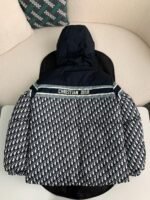 Dior SS23 Men's Down Jackets - Image 4