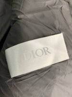 Dior SS23 Men's Down Jackets - Image 6
