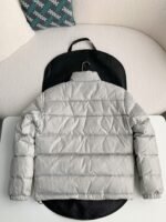 Dior SS23 Men's Down Jackets - Image 3