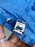 Dior SS23 Men's Down Jackets - Image 7