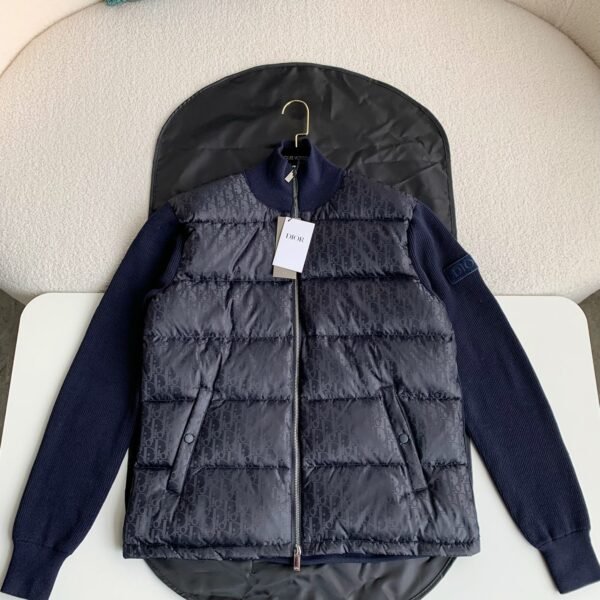 Dior men's Down Jackets